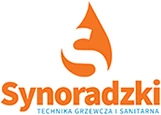 Synoradzki Technika Grzewcza i Sanitarna logo